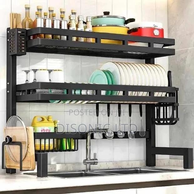 Double Over the Sink Rack · Photo 2