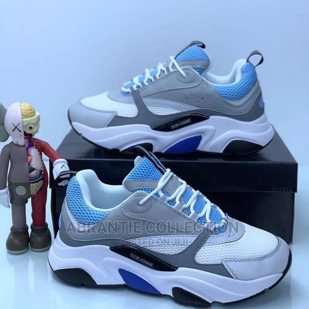 Christian Dior Homme B22 Sneaker · Photo 4
