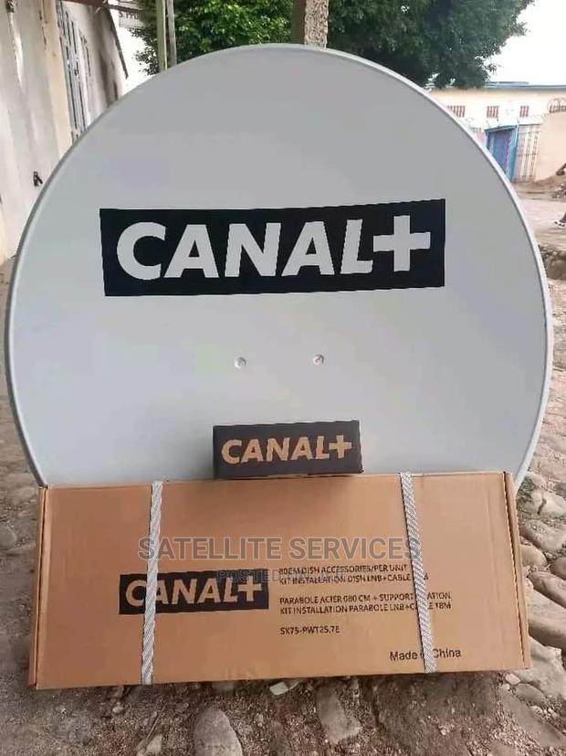Canalplus Fullset photo 6