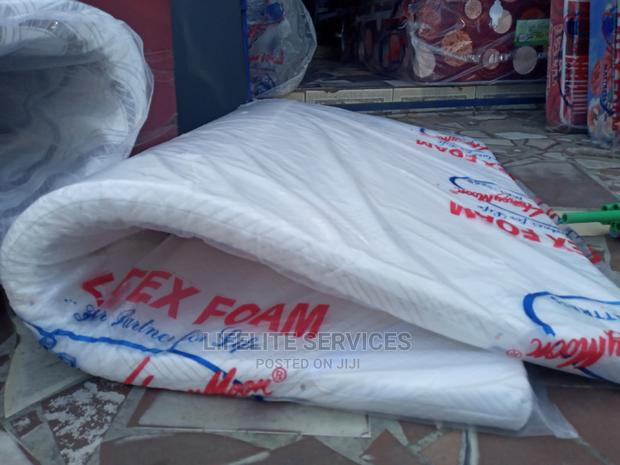 Comfortable Topper for Mattress - Double Size