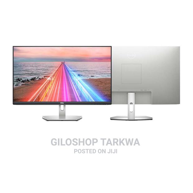 Dell 24 Monitor-s2421hn Full HD (1080p) At 75hz · Photo 2