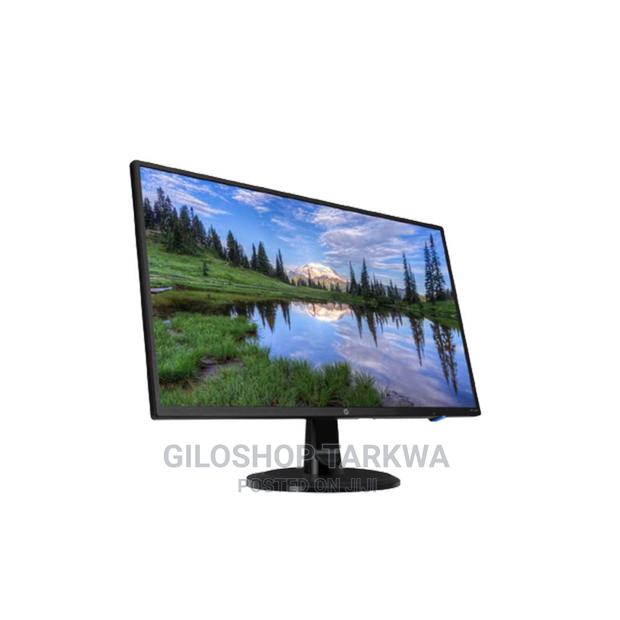 HP 24-inch FHD 1080p Monitor