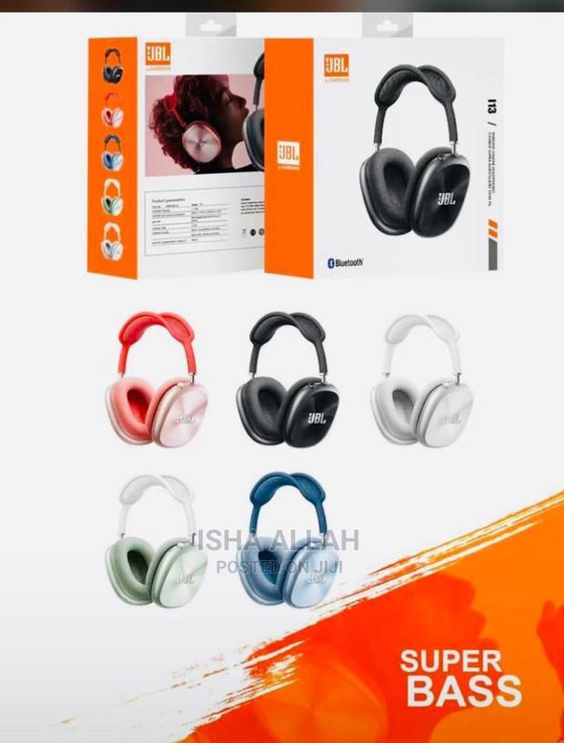 JBL Super Bass Headphones.( Original) · Photo 2