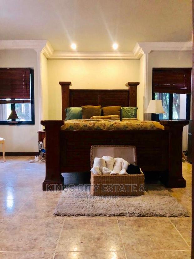 4bdrm House in Papaye-Street, Osu for rent photo 4