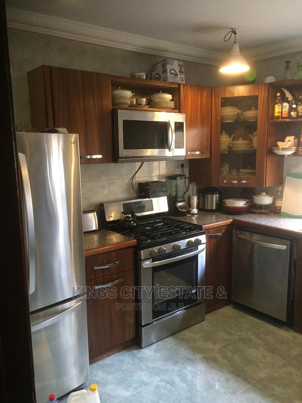 4bdrm House in Papaye-Street, Osu for rent photo 3