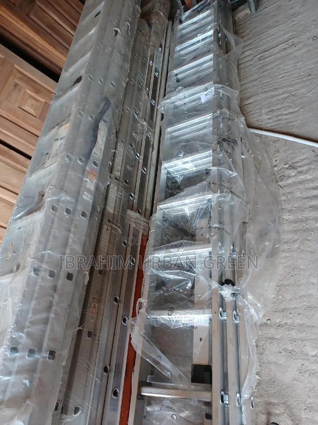 3 in One 10 Steps Ladder · Photo 2