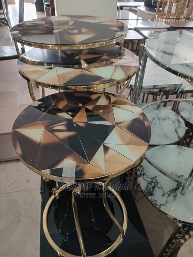 Classy Coffee Table