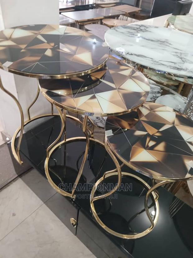 Classy Coffee Table photo 3