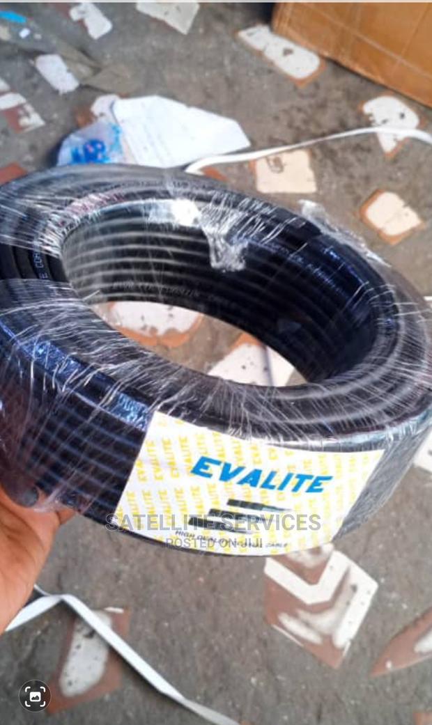 Installation Cables photo 7