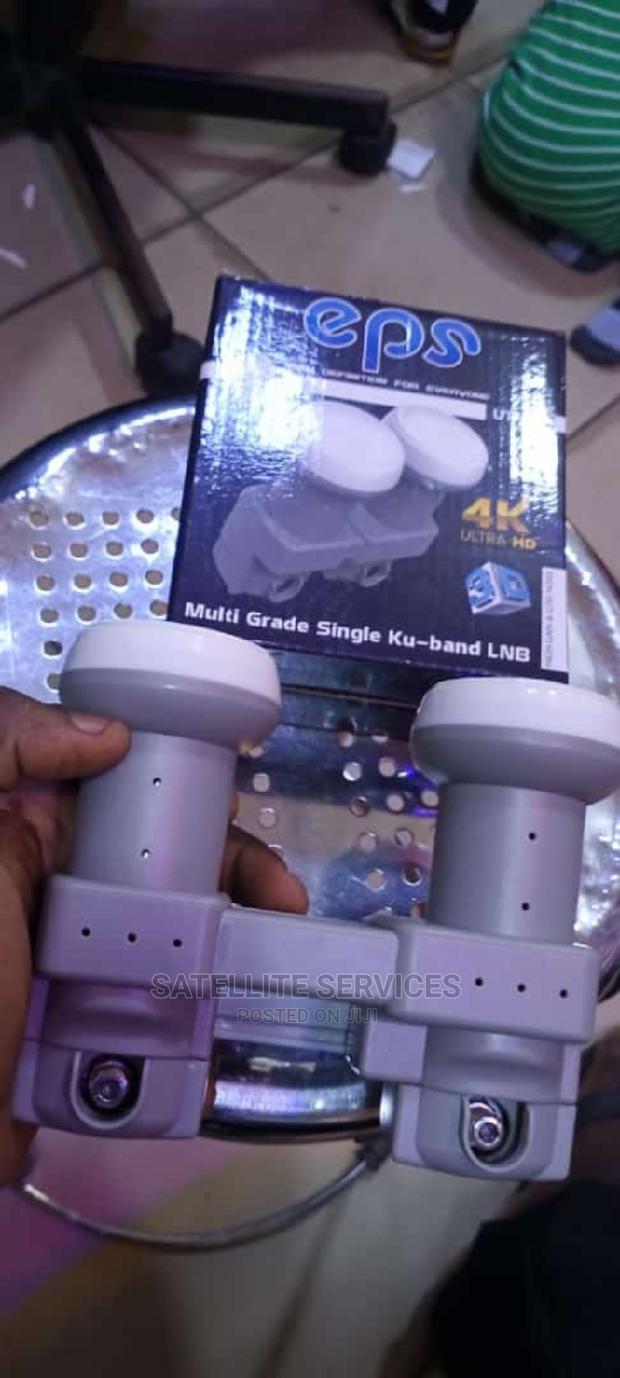 Dual Ku LNB photo 6