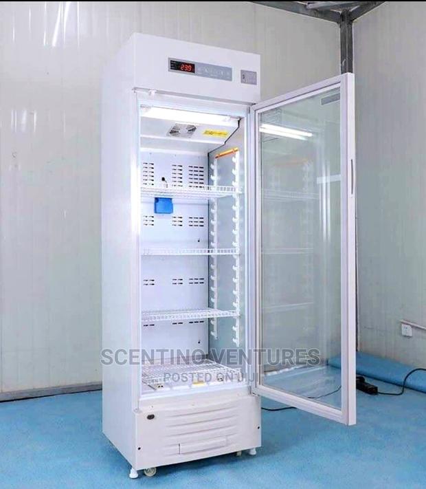 Blood Bank Refrigerator 255lts · Photo 2