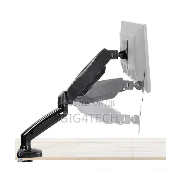 Kaloc Ds90 17-32 Inch LCD Computer Monitor Desk Mount · Photo 3