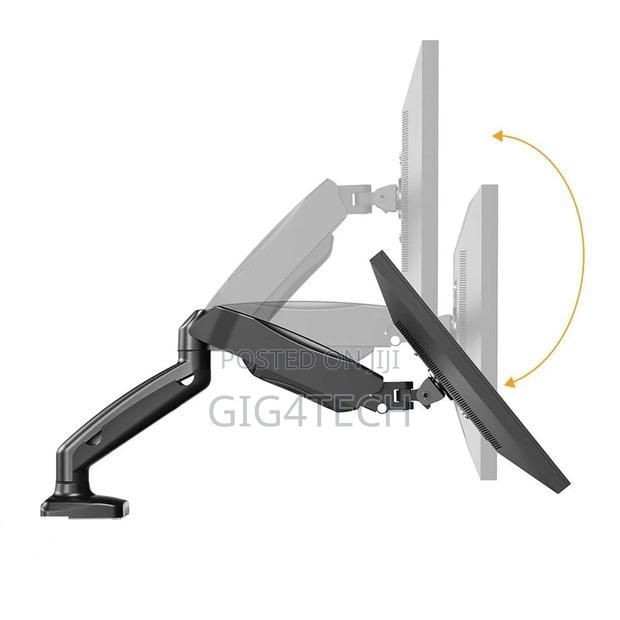 Kaloc Ds90 17-32 Inch LCD Computer Monitor Desk Mount · Photo 4