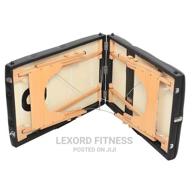 Massage Foldable Bed · Photo 3