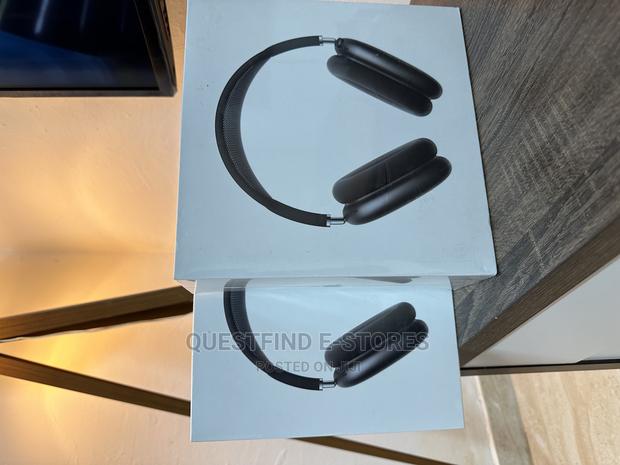 Airpods Max · Photo 2