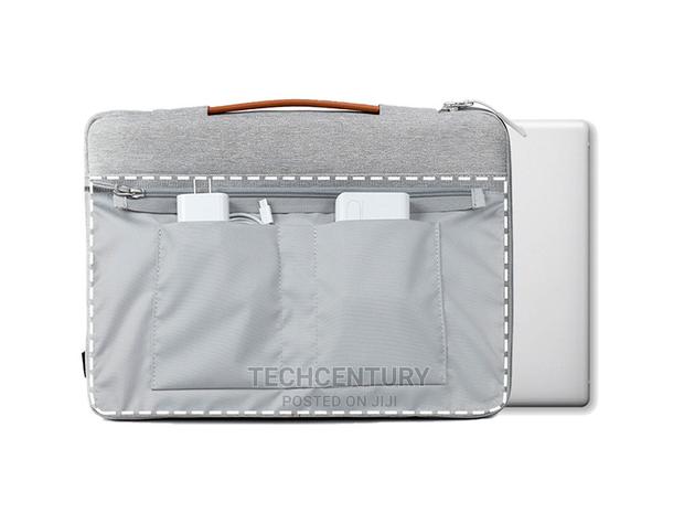 13 Inch SIMTOP Laptop Sleeve photo 5