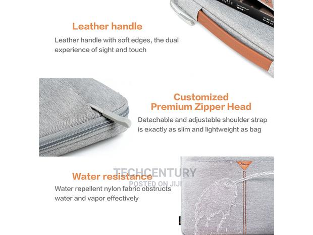 13 Inch SIMTOP Laptop Sleeve photo 6