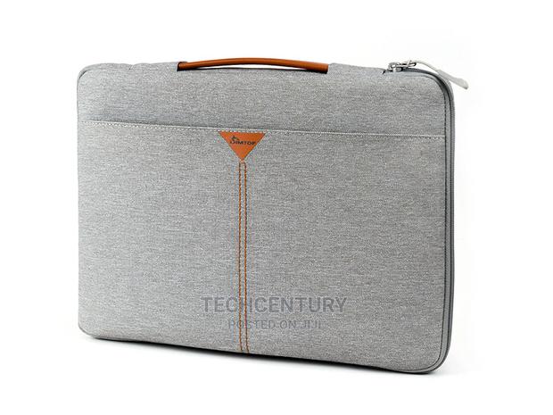 13 Inch SIMTOP Laptop Sleeve