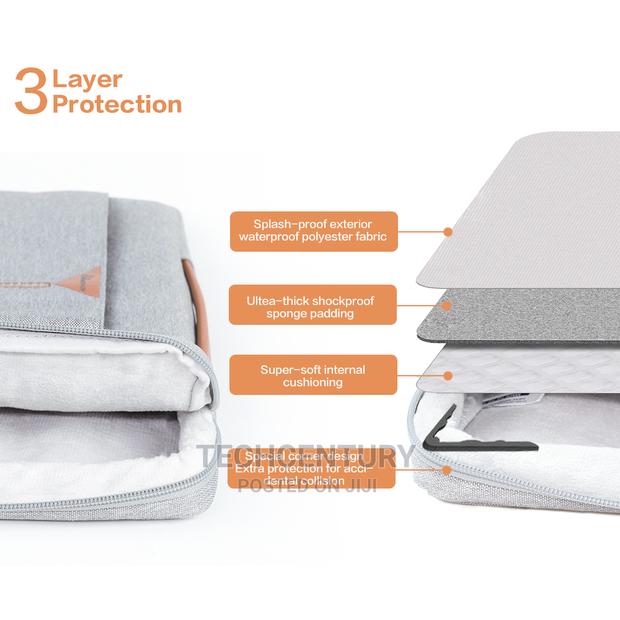 13 Inch SIMTOP Laptop Sleeve photo 7