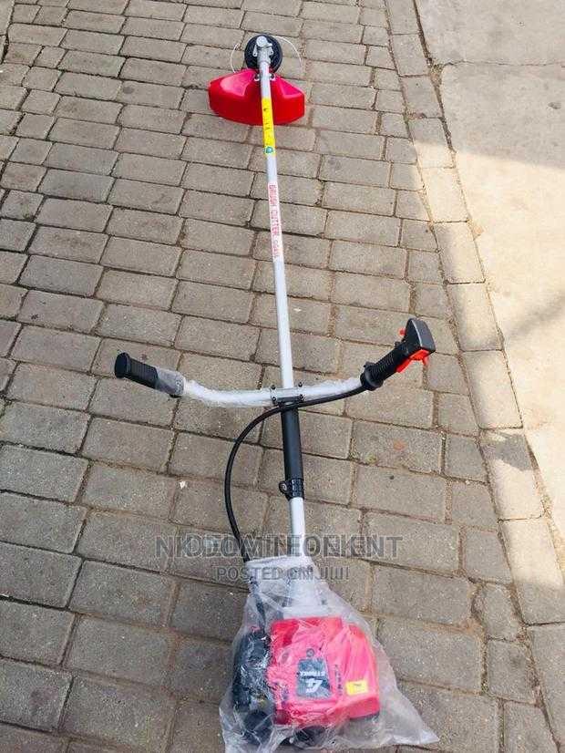 Brush Cutters Machine 4stroke · Photo 2