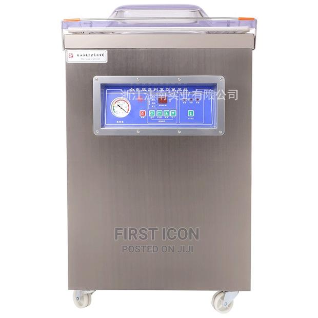 Automatic Commercial Vacuum Sealer Packaging Machine · Photo 4
