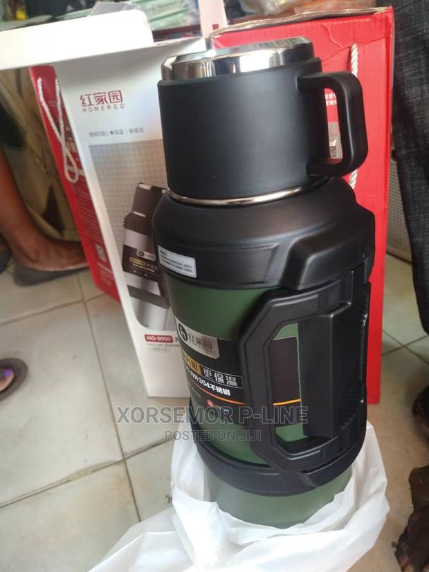 4l Vacuum Flask · Photo 4