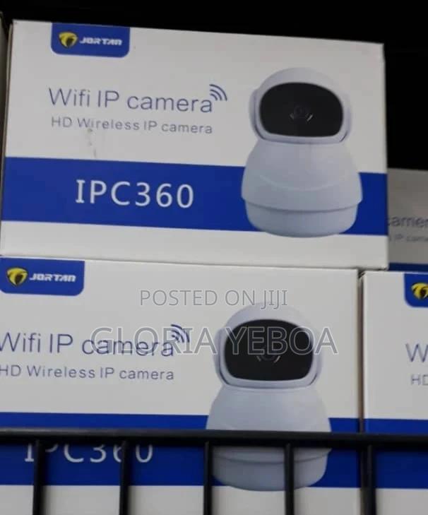 Wifi IP Camera · Photo 2