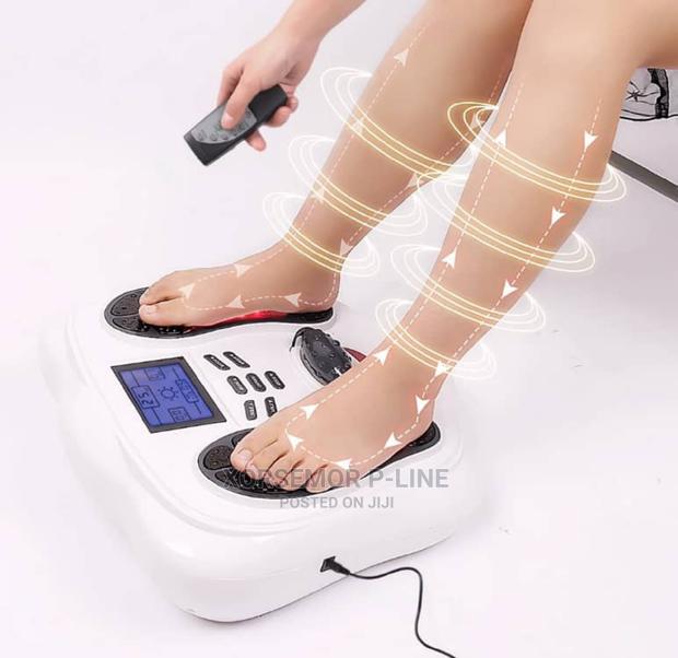 Electronic Health Protection Machine · Photo 4