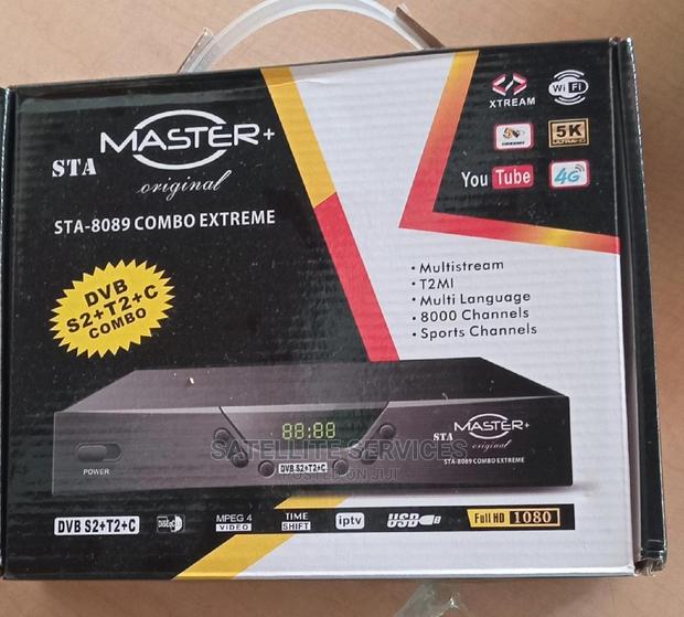 T2s2 Digital Hd Receivers photo 6