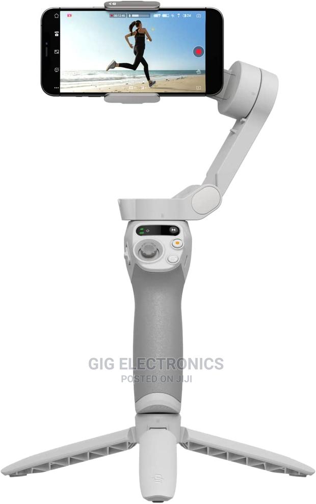 Dji Osmo Mobile Se Intelligent Gimbal · Photo 3