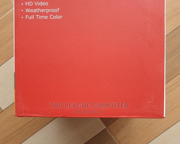 Hikvision 2mp Ds-2cd1323g0e-L Ip Colorvu photo 3