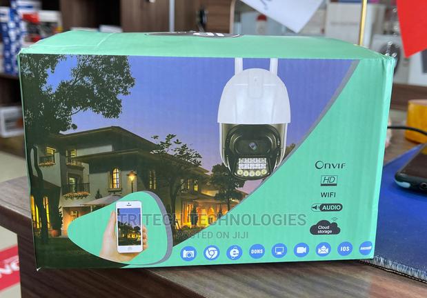 Smart Camera 5mp V380 PRO App · Photo 4