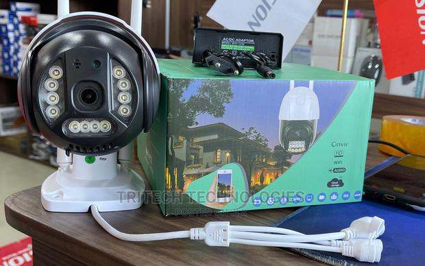 Smart Camera 5mp V380 PRO App · Photo 3