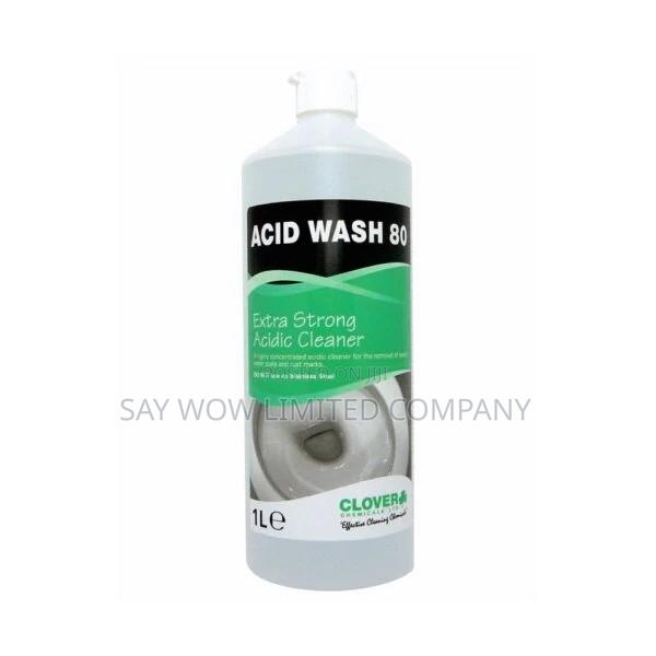 Clover Acid Wash 80 · Photo 4