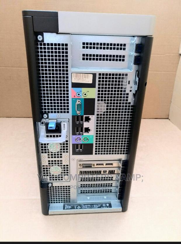 Desktop Computer Dell 24GB Intel Xeon HDD 1T