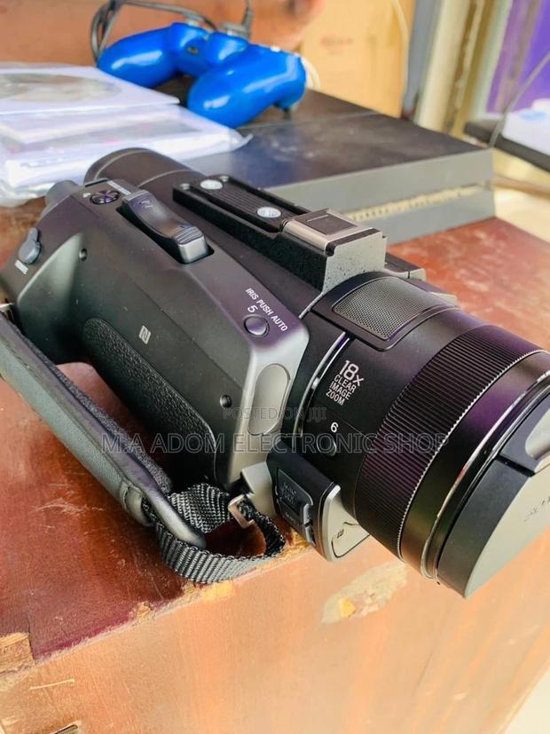 Best Sony PXW-Z90V HD Compact NXCAM Camcorder · Photo 2