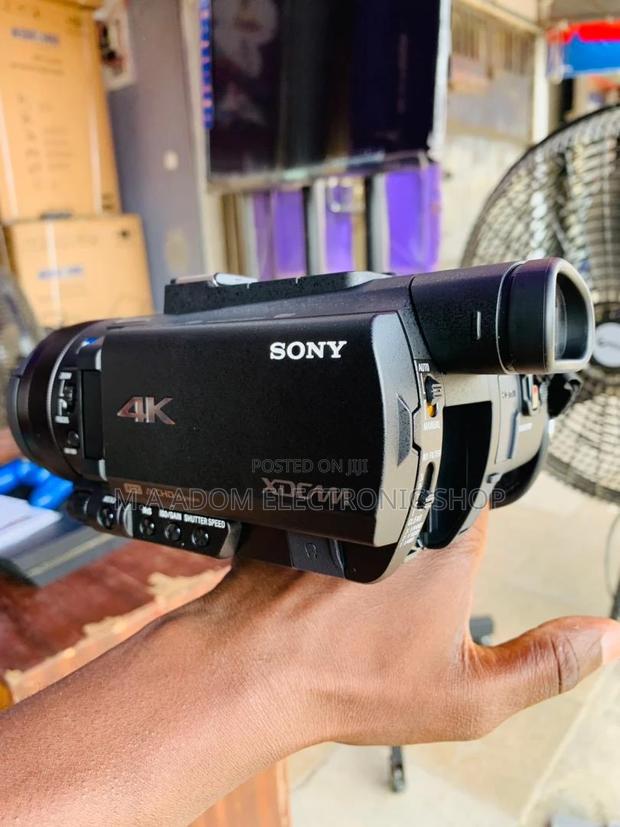Better Sony PXW-Z90V HD Compact NXCAM Camcorder · Photo 2