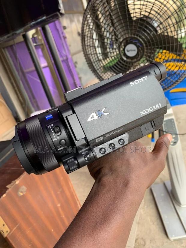 Buy This Sony PXW-Z90V HD Compact NXCAM Camcorder · Photo 2
