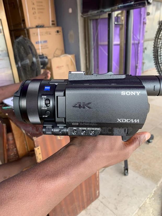 Buy Sony PXW-Z90V HD Compact NXCAM Camcorder · Photo 2