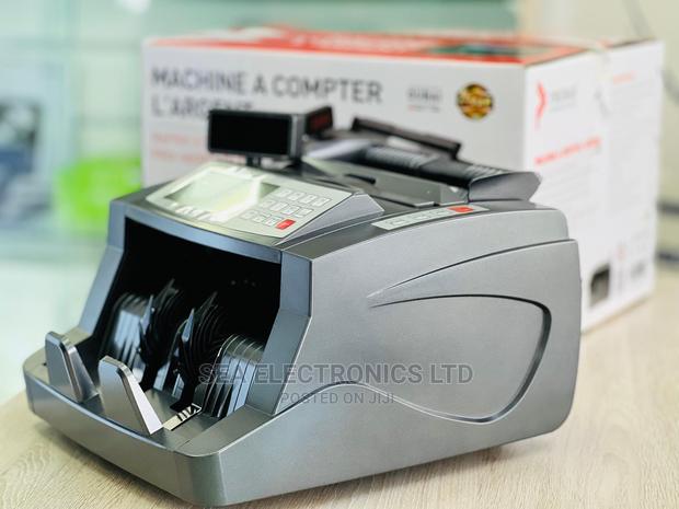 Money Cash Counting Machine · Photo 2