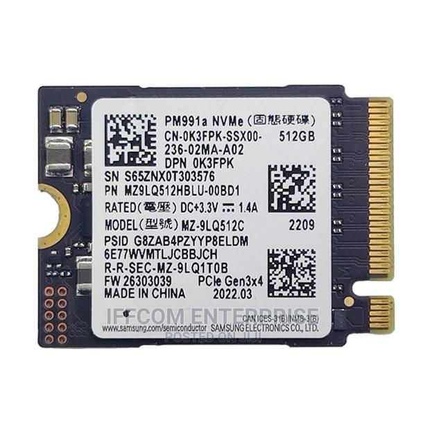 2230 Short Nvme SSD · Photo 2