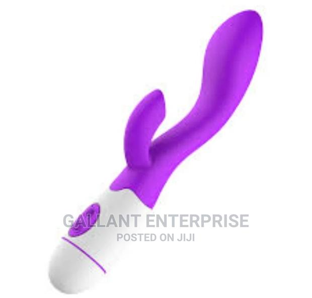 Waterproof G Spot Sex Toy Vibrator · Photo 2