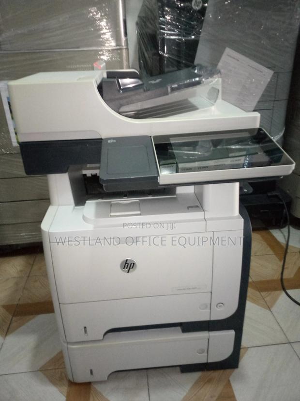Hp Laserjet 500 MFP · Photo 2