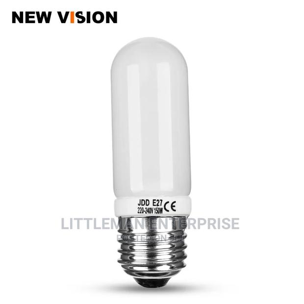 Godox Strobe Flash Lamp Light Lighting Bulb Sk300 Sk400