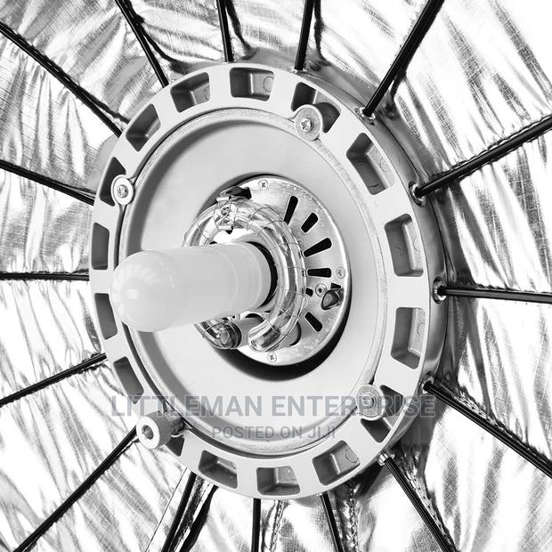 Godox Strobe Flash Lamp Light Lighting Bulb Sk300 Sk400