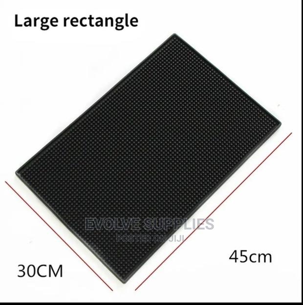 45cm X 30cm BARMAT · Photo 3