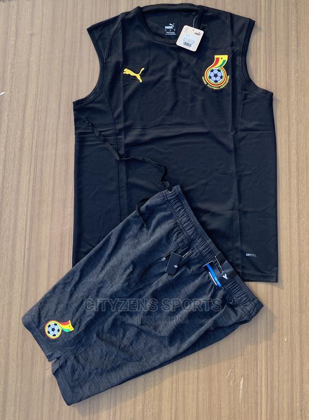 GFA Training Set