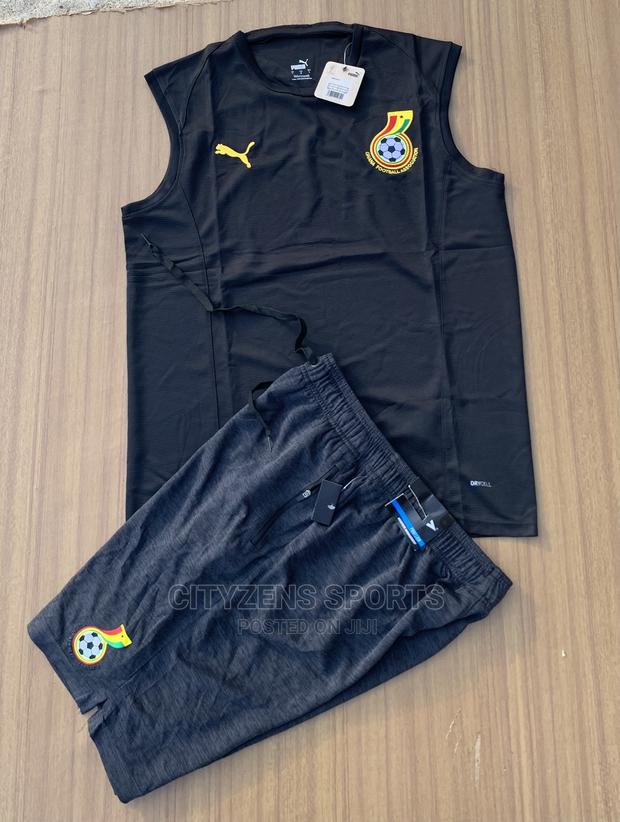 GFA Training Set