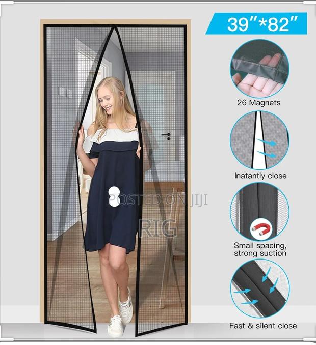 Magic Door Net · Photo 4