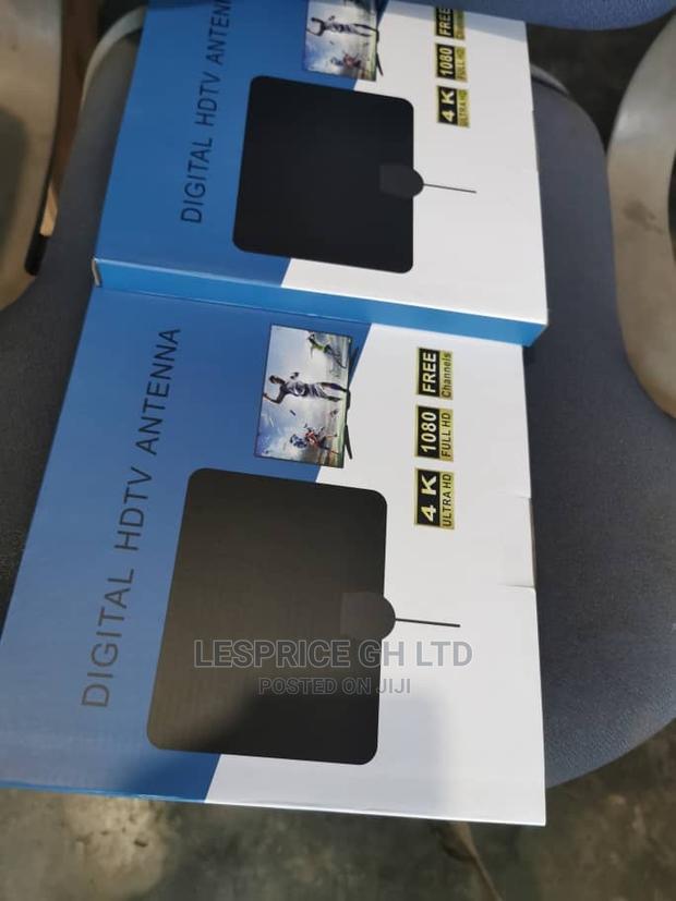 1080pixels Digital TV Antenna · Photo 2